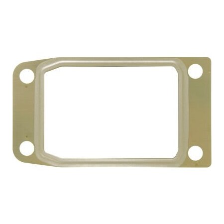 Victor Technology Fuel Injection Throttle Body Mounting Gasket - MAHLE G31907